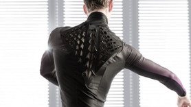 Biyo-deri gerçek oldu