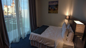 Zeynep Kılıçdaroğlu'nun dairesi, Güneş gazetesine satıldı