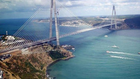 İstanbullulara Yavuz Sultan Selim Köprüsü ile ilgili büyük müjde!