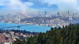 Dünyanın en pahalı şehirleri belli oldu! İstanbul kaçıncı sırada?
