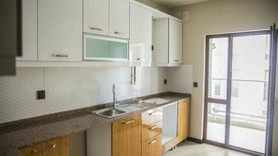 TOKİ'nin Kayaşehir Evleri görücüye çıktı