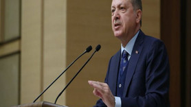 Erdoğan: Kur dalgalanmalarının rasyonel temeli yok