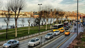 İstanbul'un en önemli yollarından biri 1 ay kapalı