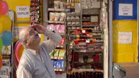 Esnaf sayısı arttı