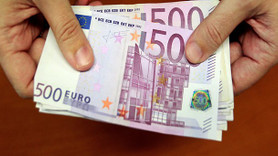 Euro, TL karşısında rekor kırdı