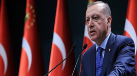 Erdoğan: Ekonomimize saldıranlara sesleniyorum, başaramayacaksınız
