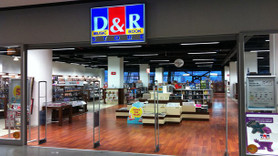 D&R, Turkuvaz Grubu'na satıldı