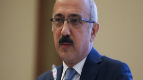 Kalkınma Bakanı Elvan: Kurda biraz yükselme oldu