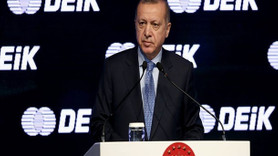 Erdoğan: Yurt dışına para kaçıranı affetmeyiz