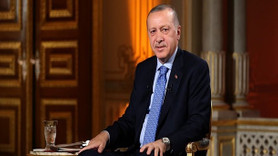 Erdoğan: Milli para ile kur oyununu bozacağız