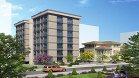 Düzel İnşaat’ın Feneryolu projesi satışta