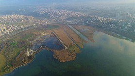 Kanal İstanbul'a 1.2 milyarlık üs