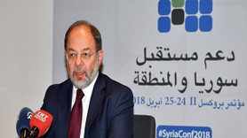 Bakan Akdağ Suriyelilere harcanan parayı açıkladı