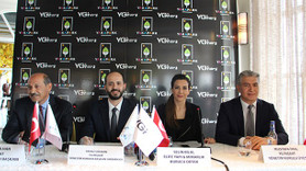 Yakapark projesi satışa sunuldu