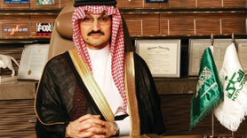 Suudi Prens otellerini satıyor! Türkiye'de 4 yatırımı var