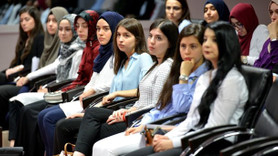 Projesi olan gence 20 bin TL