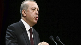 Erdoğan: 'Merkez Bankası arkamdan iş çevirdi'