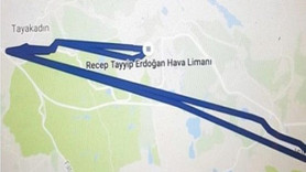3.Havalimanı'nın adı Recep Tayyip Erdoğan mı olacak?