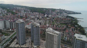 Arap ilgisi Trabzon'da konut fiyatlarını tırmandırdı