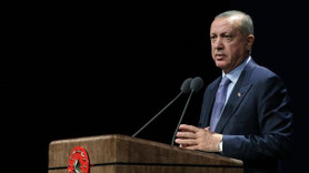 Cumhurbaşkanı Erdoğan'dan 'konut kredi faizi' açıklaması