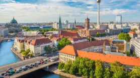 Berlin'de ev kiraları 8 yılda yüzde 71 arttı