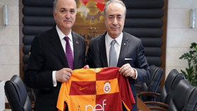 Galatasaray Kulübü Seyrantepe'de Teknokent kuruyor!