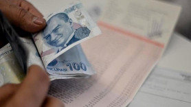 Emekliye bin lira bayram ikramiyesinin detayları belli oldu