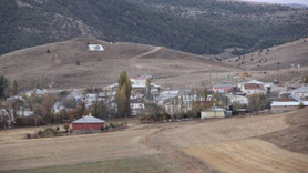 Köyüne dönmek isteyene arsa