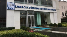 BDDK'dan 'hükümet döviz mevduatlarına el koyacak' iddiasına açıklama