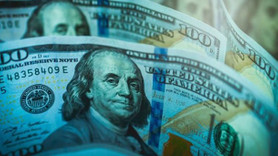 Dolar tarihi zirveye yakın güne başladı