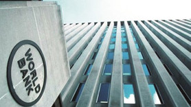 Dünya bankası Türkiye’nin büyüme tahminin yükseltti