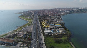 Güney Koreli inşaat devi, Kanal İstanbul'a talip: Bize iş düştü demektir