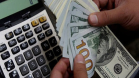 Dolar, yeni haftaya yatay başladı