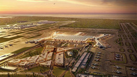 Suudiler’in gözü Yeni Havalimanı’nda