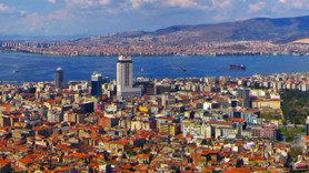 İzmir konutta İstanbul'u solladı
