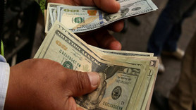 Dolar/TL, yeni güne yüksek başladı