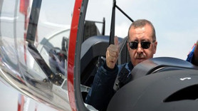 Erdoğan, 3. havalimanına inecek!