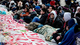 Macaristan'da 'mülteci vergisi' geliyor