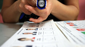 Liderlerin sandığında kime, kaç oy çıktı?