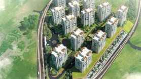 KİPTAŞ'tan yeni proje!