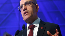 Şimşek'ten yüksek enflasyon açıklaması