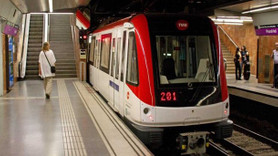 İstanbul metrolarla ihya olacak