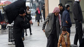 Suriyelilerin 5'te 1'i İstanbul'da yaşıyor