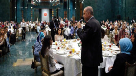 Erdoğan'dan imar affına davet