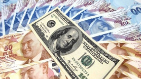 Dolar, haftanın son güne nasıl başladı?