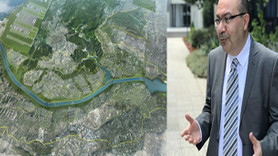 'Kanal İstanbul gerçekten gerekli'
