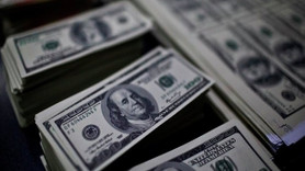 Dolar, haftanın son gününde 4.82 TL