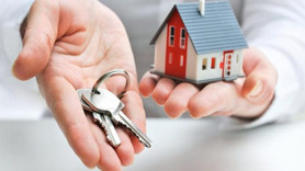 Dul kadına ev kiralamayana emsal ceza