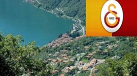 Galatasaray'ın Riva projesinin adı belli oldu