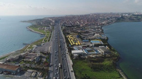 Kanal İstanbul YİD modeli kapsamında!